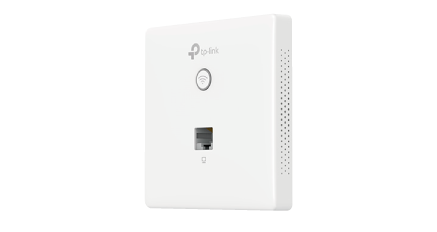 TP Link EAP115-WALL access point Distributor in Bengaluru, India