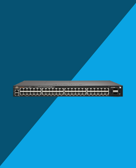 Ruckus ICX 7650-48P Switch Supplier in  Ahmedabad India