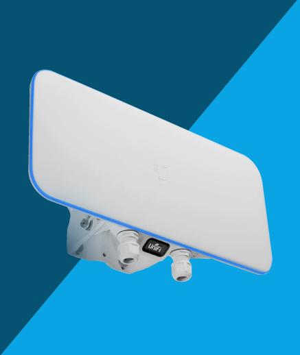 Ubiquiti Networks Products and Solutions