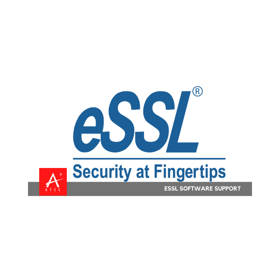 Certified essl security partner in india