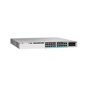 Cisco Meraki C9300X-24HX-M Catalyst Access Switch
