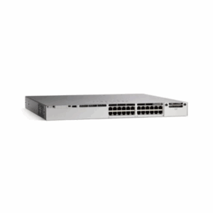 Cisco Meraki C9300-24UX-M Catalyst Access Switch