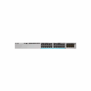 Cisco Meraki C9300-48UXM-M Catalyst Access Switch