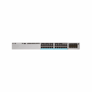 Cisco Meraki C9300L-24P-4X-M Catalyst Access Switch