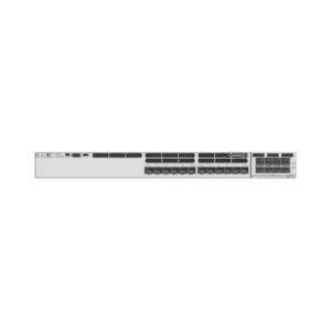 Cisco Meraki C9300X-12Y-M Catalyst Access Switch