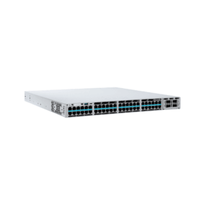Cisco Meraki C9300X-48HXN-M Catalyst Access Switch