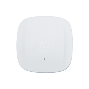 Cisco Meraki CW9164 Indoor Wifi 6E Access Point