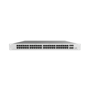 Cisco Meraki MS120-24P-HW Access Switch