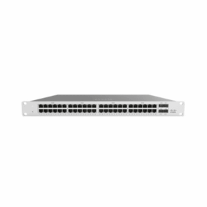 Cisco Meraki MS120-48LP-HW Access Switch