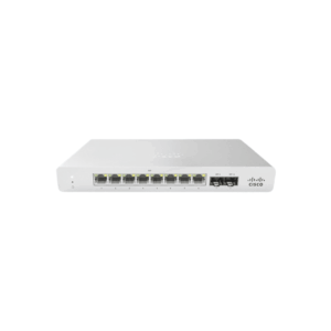 Cisco Meraki MS120-8 Access Switch
