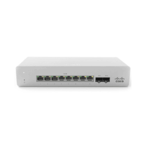Cisco Meraki MS120-8FP Access Switch