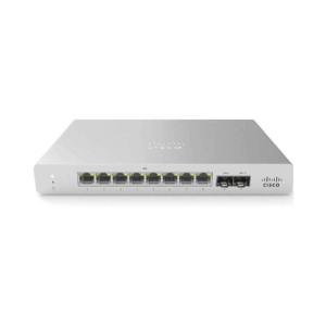 Cisco Meraki MS120-8LP Access Switch