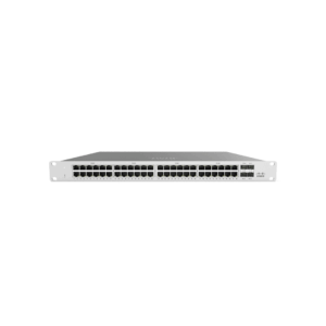 Cisco Meraki MS125-48-HW Access Switch