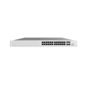 Cisco Meraki MS125-48LP-HW Access Switch