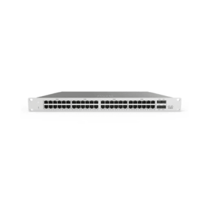Cisco Meraki MS130-48-HW Access Switch
