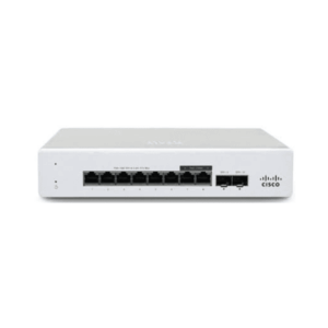 Cisco Meraki MS130-8P-HW Compact Access Switch