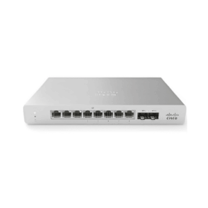Cisco Meraki MS130R-8P-HW Access Switch