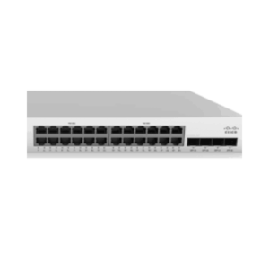 Cisco Meraki MS210-24-HW Stackable Access Switch