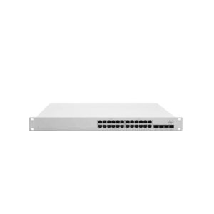 Cisco Meraki MS210-48-HW Stackable Access Switch