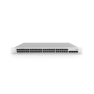 Cisco Meraki MS225-48-HW Stackable Access Switch