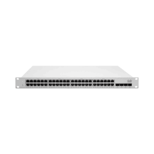Cisco Meraki MS250-48LP-HW Stackable Access Switch