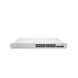 Cisco Meraki MS350-24-HW Stackable Access Switch