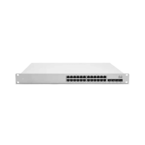 Cisco Meraki MS350-24P-HW Stackable Access Switch