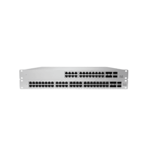 Cisco Meraki MS355-24X2-HW Stackable Access Switch