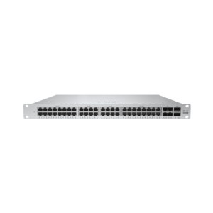 Cisco Meraki MS355-48X-HW Stackable Access Switch