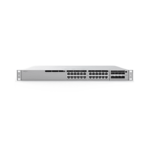 Cisco Meraki MS390-48-HW Stackable Access Switch