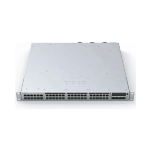 Cisco Meraki MS390-48U-HW Stackable Access Switch
