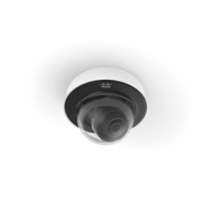 Cisco Meraki MV12N-HW Indoor Smart Camera