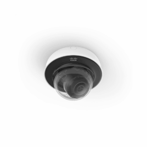 Cisco Meraki MV12WE-HW Indoor Smart Camera