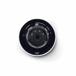 Cisco Meraki MV13M-HW Indoor Smart Camera