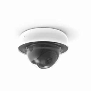 Cisco Meraki MV22X-HW Indoor Smart Camera