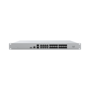 Cisco Meraki MX250 Rack Mount Security Appliance