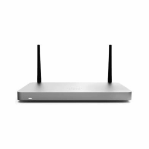 Cisco Meraki MX68CW Security Appliance