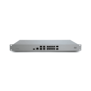 Cisco Meraki MX85 Rack Mount Security Appliance