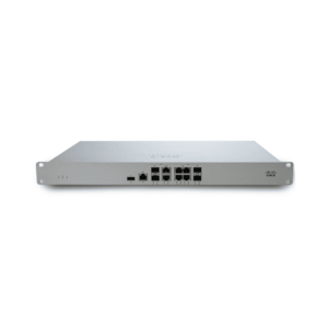 Cisco Meraki MX95 Rack Mount Security Appliance