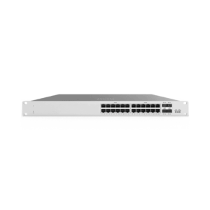 Cisco Meraki MS125-24P-HW Access Switch