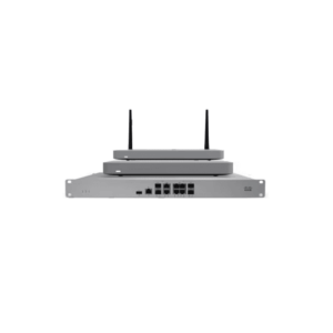 Cisco Meraki vMX – Small Virtual Appliance