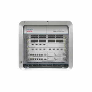 Cisco ASR-9006-SYS Aggregation Services Routers