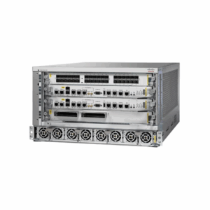 Cisco ASR-9904 Aggregation Services Routers
