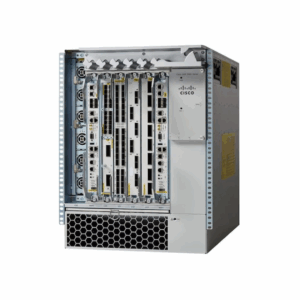 Cisco ASR-9906 Aggregation Services Routers