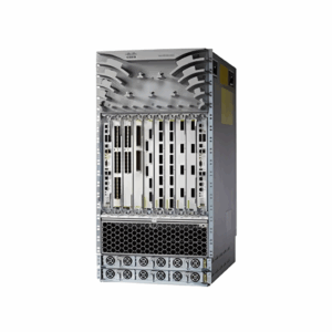 Cisco ASR-9910 Aggregation Services Routers