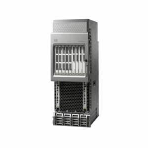 Cisco ASR-9912 Aggregation Services Routers