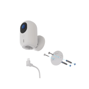 Ubiquiti G3 Instant CCTV