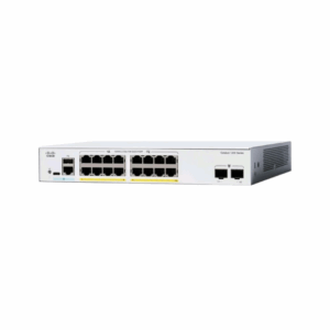 Cisco Catalyst C1200-24P-4G Switch