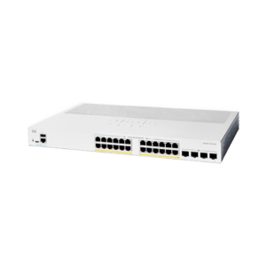 Cisco Catalyst C1200-24P-4X Switch