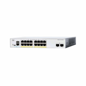 Cisco Catalyst C1200-24T-4G Switch